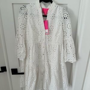 Lily Pulitzer Dress